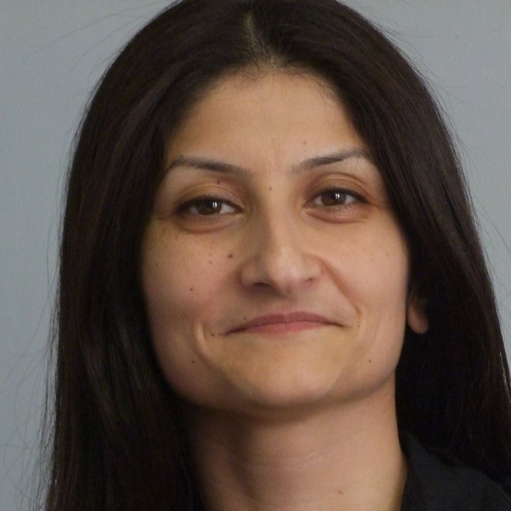Anjum Klair