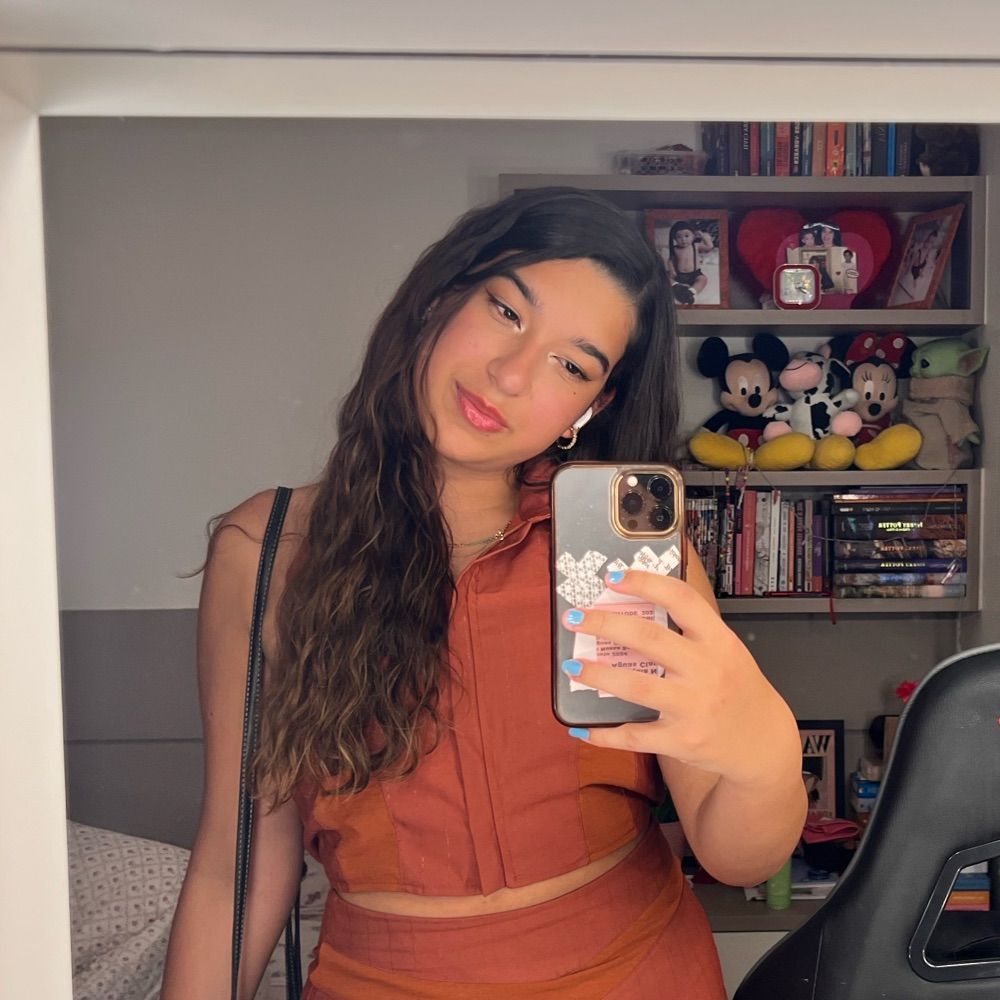 Juju 😋