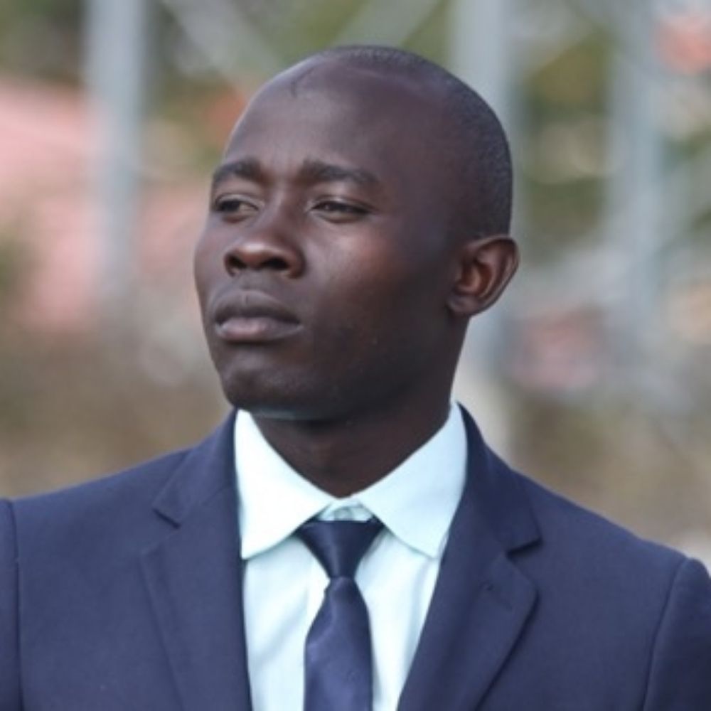 Brian Adenya