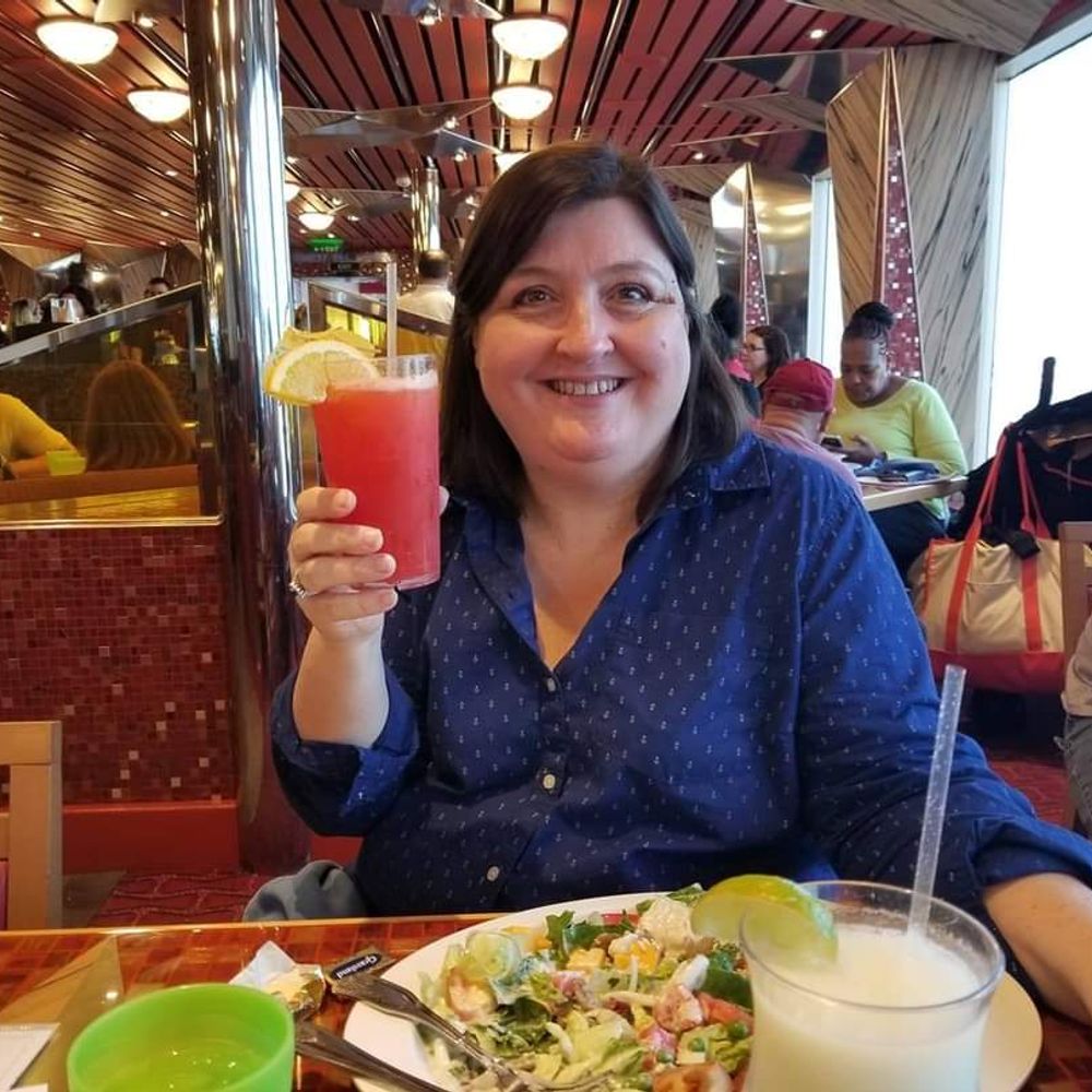 Lori Beth Johnson