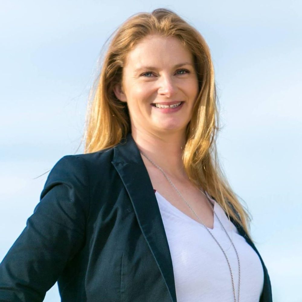 Maria Heffernan