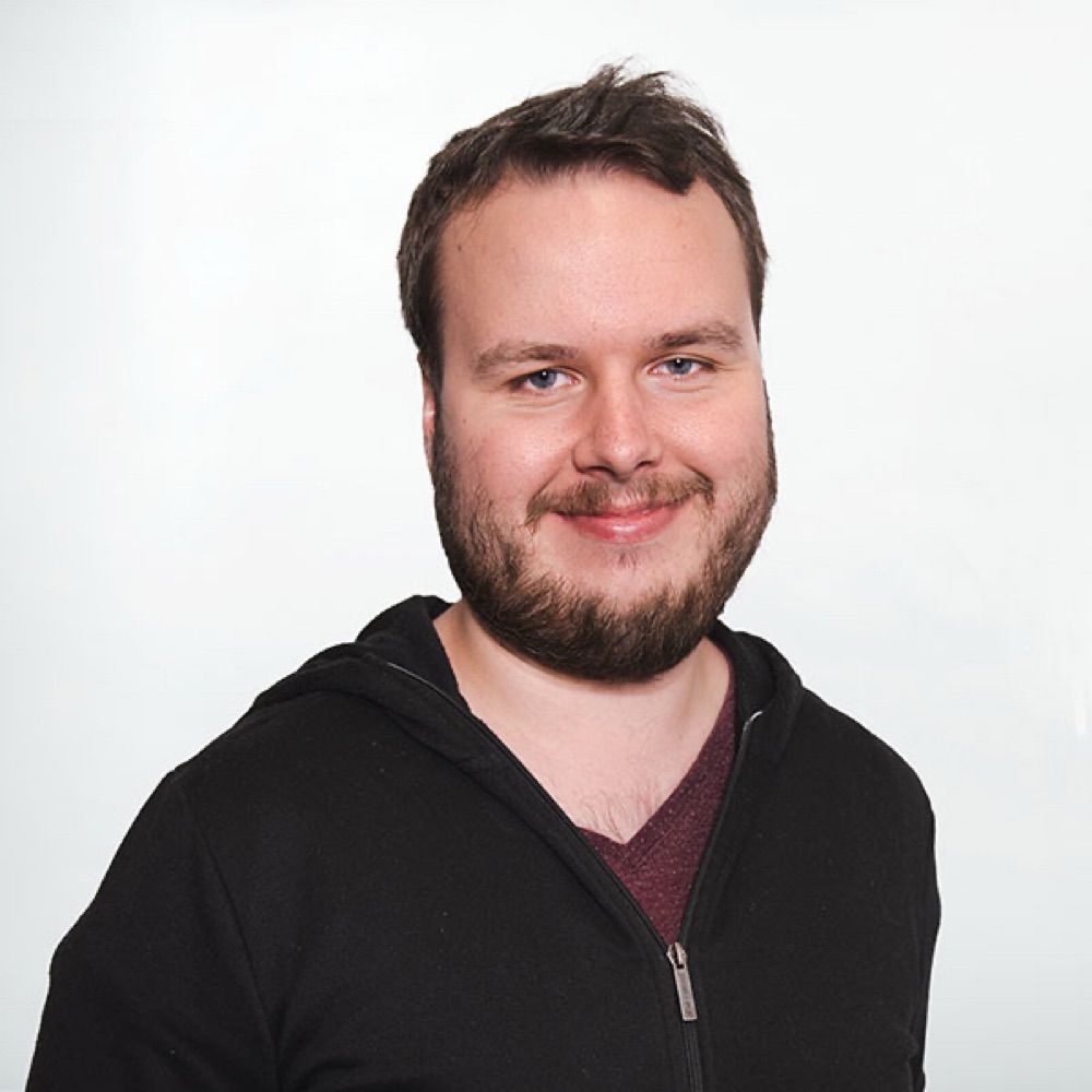Nils Ingwersen