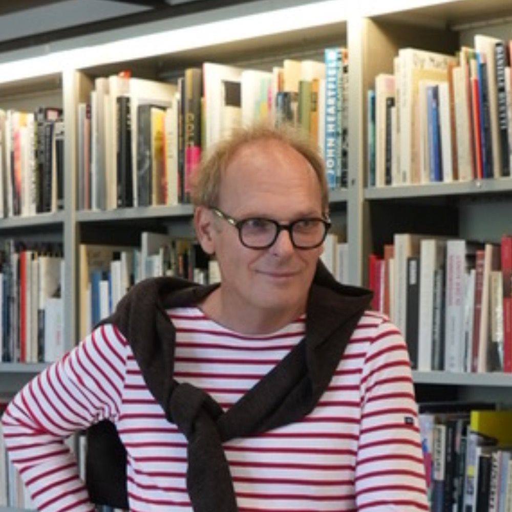 Tibor Joanelly
