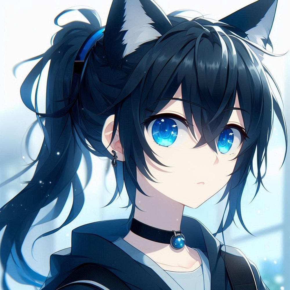 ユエ猫