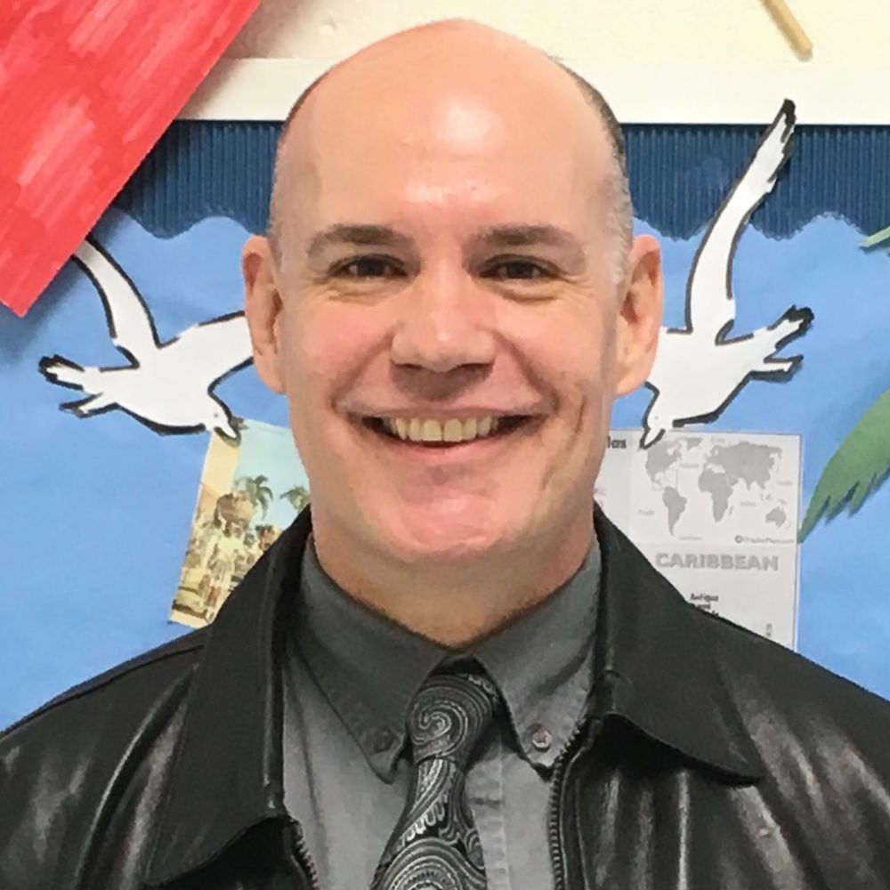 Mike Wiernicki