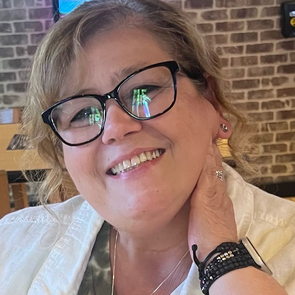 Lisa Zierenberg-Tacker
