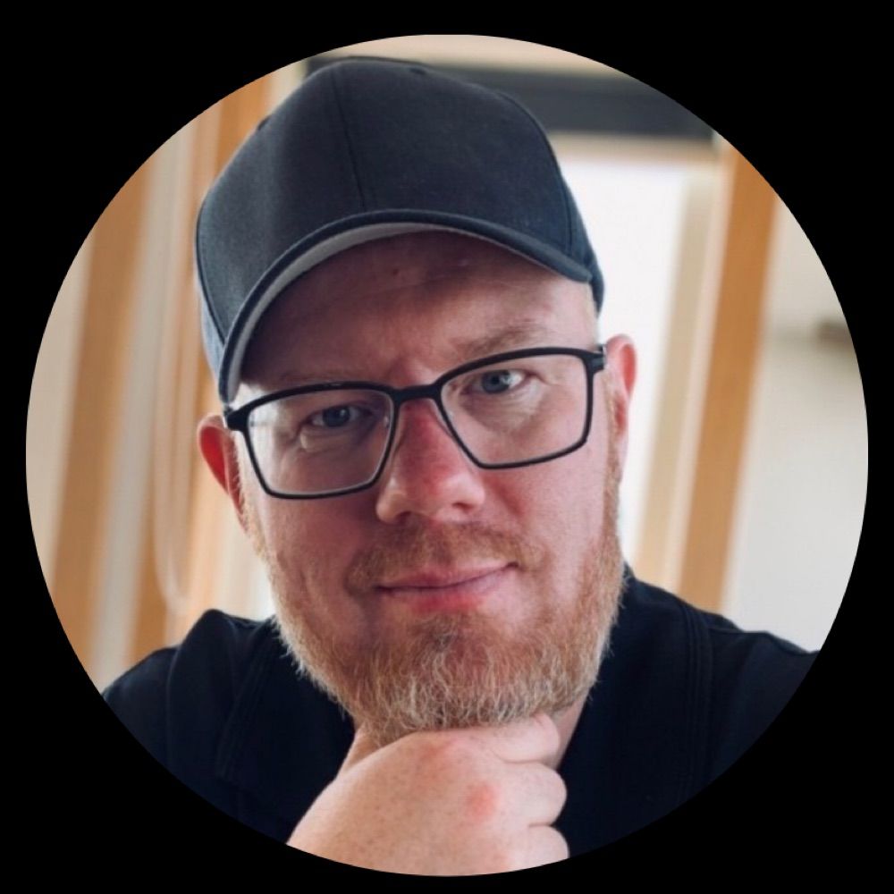 Martin Askhøj Nørgaard