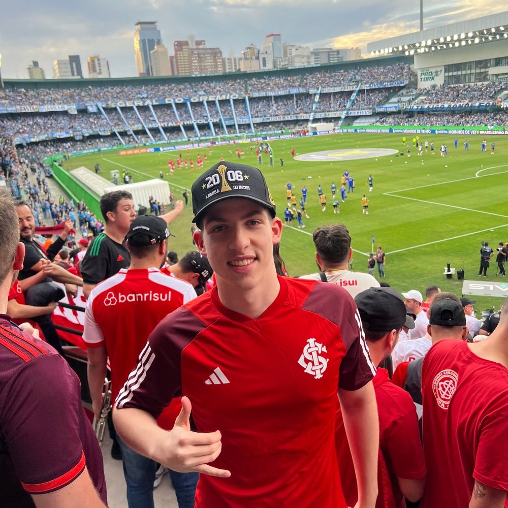 Lucas Grala 🇦🇹
