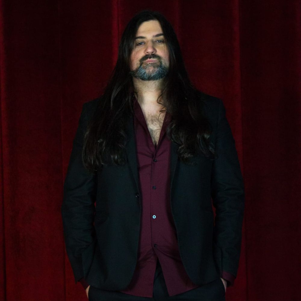 Fernando Moraño 