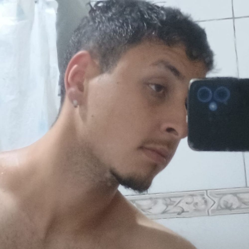 Talvez seja o Gabriel 🇦🇹🏄