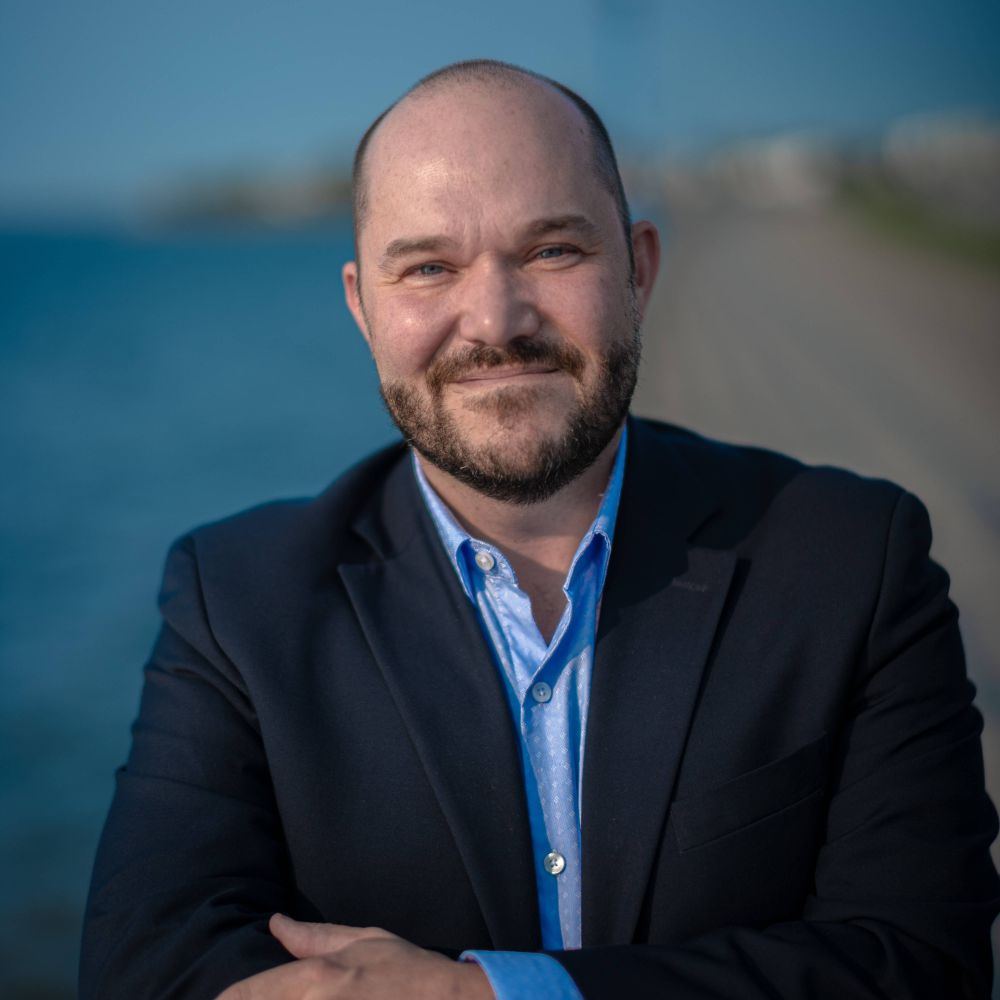 Jean-François Poudrier