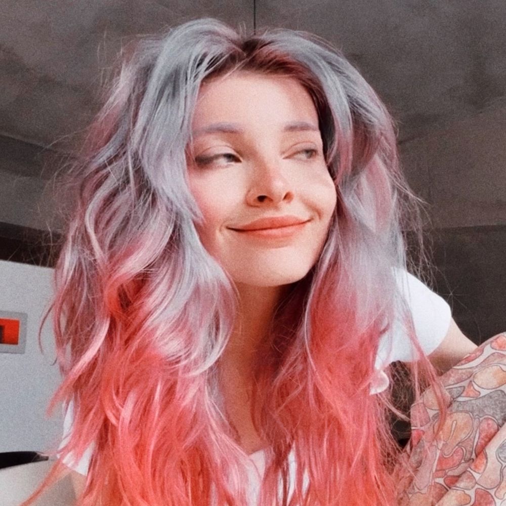 Anya Goode