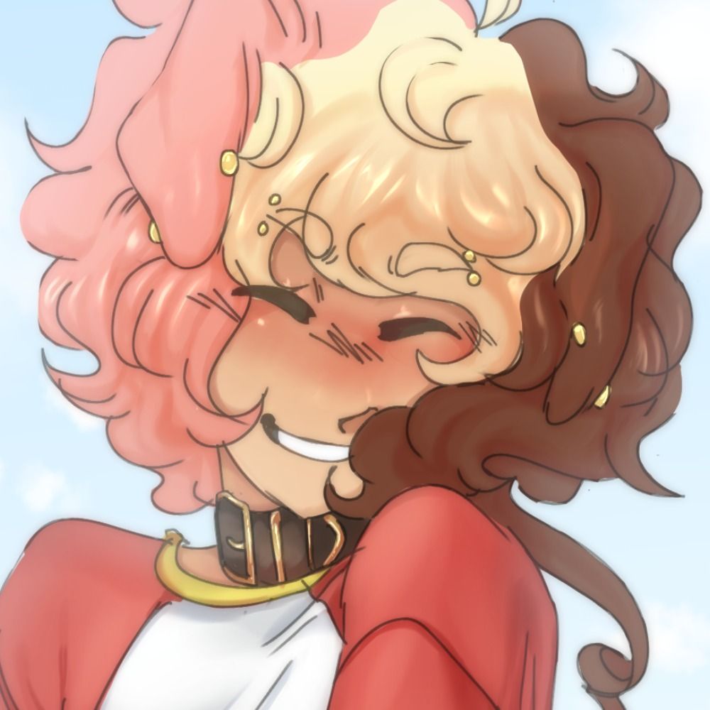 milk 🐾🔞