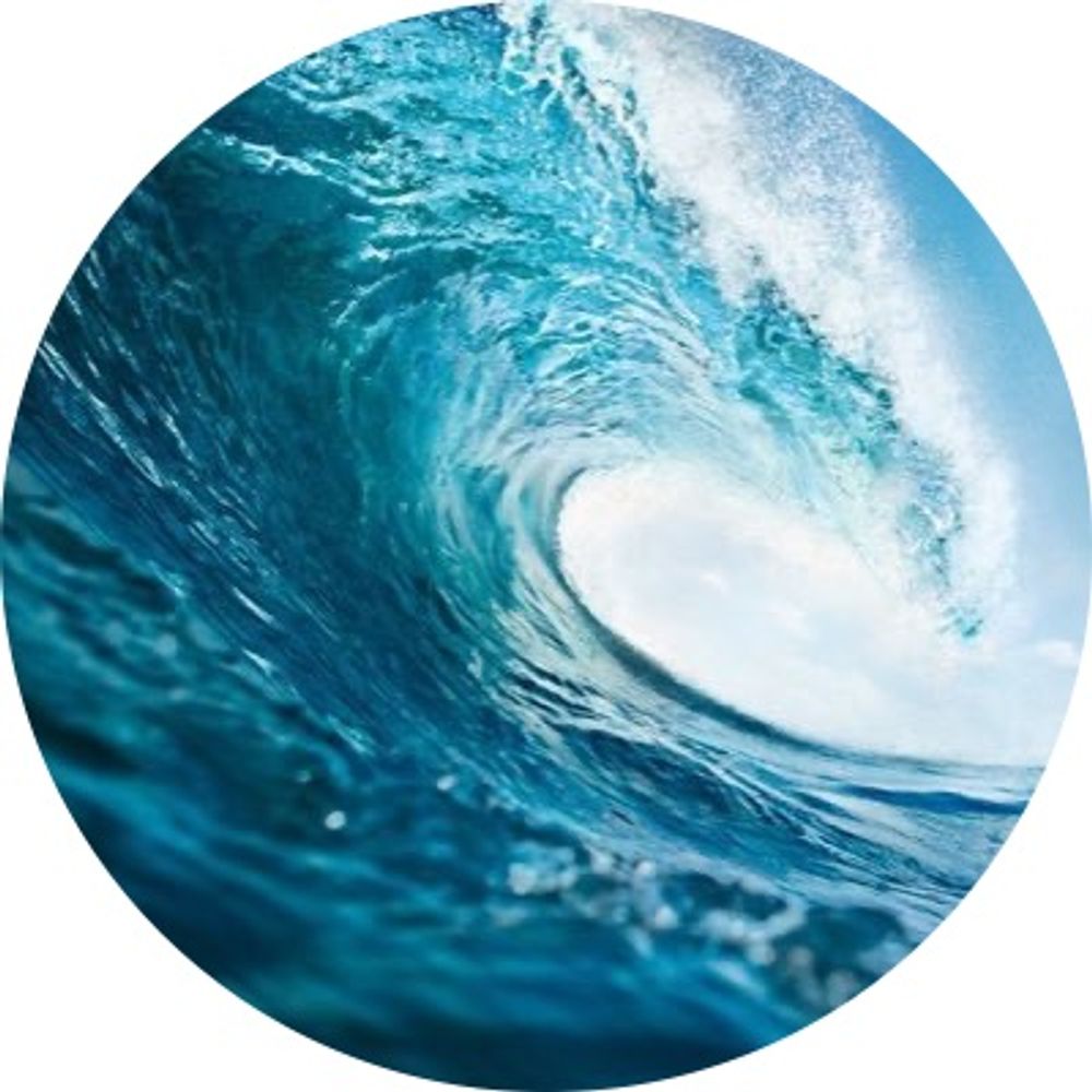 Inconsolablue