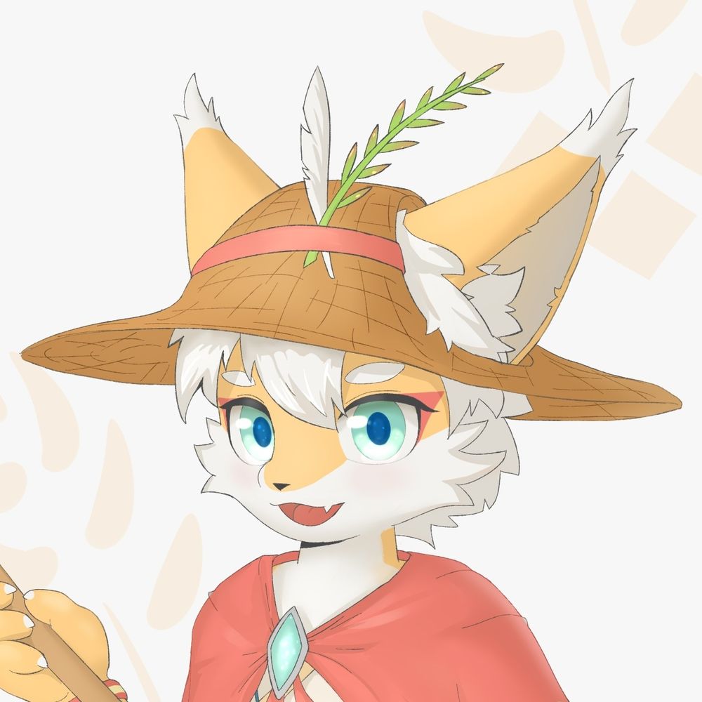 米米狐狐 MiiiFox