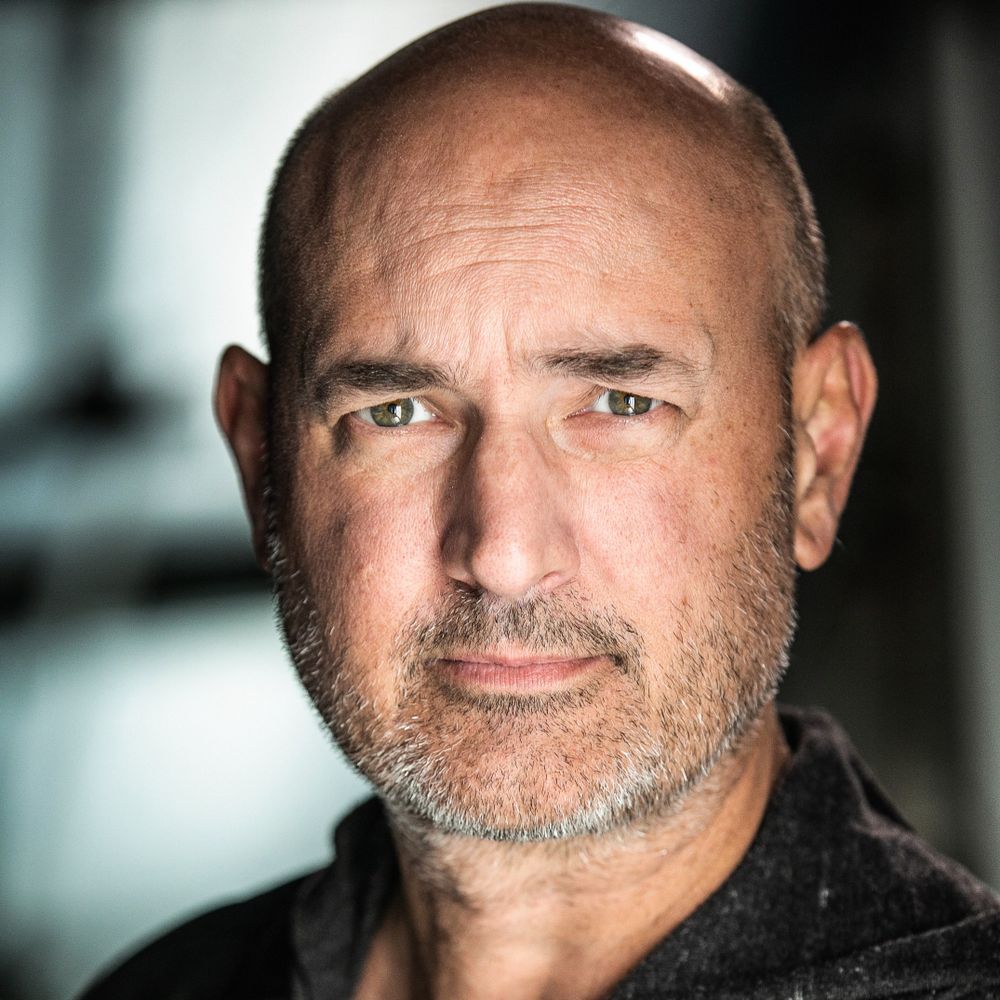 Dan stewart