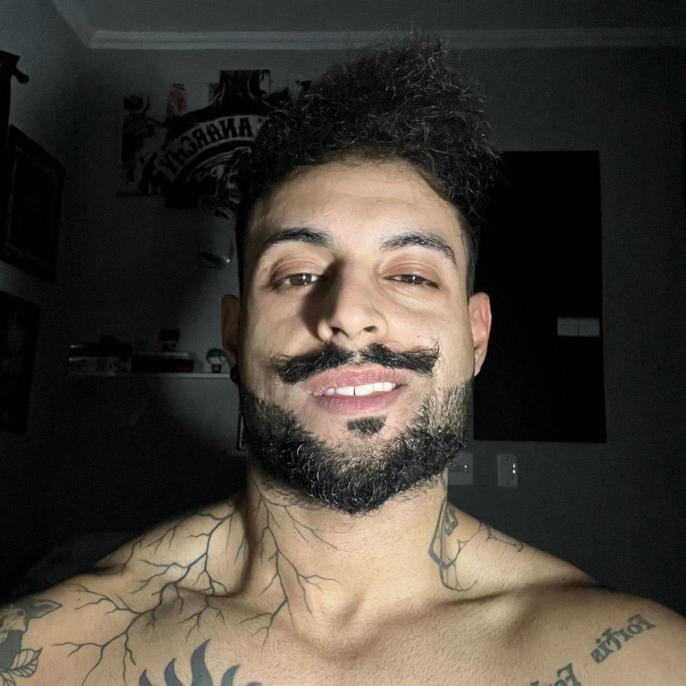 Matheus Matos
