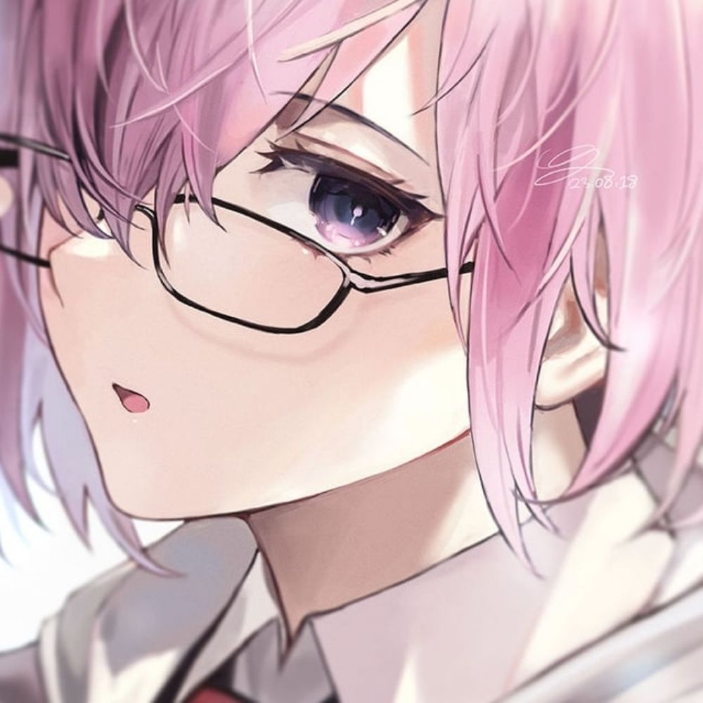 Mashu💤