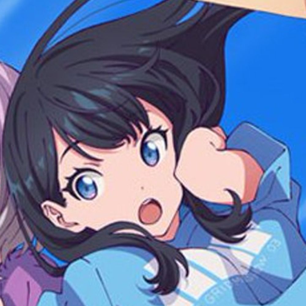 えびあげ🦐
