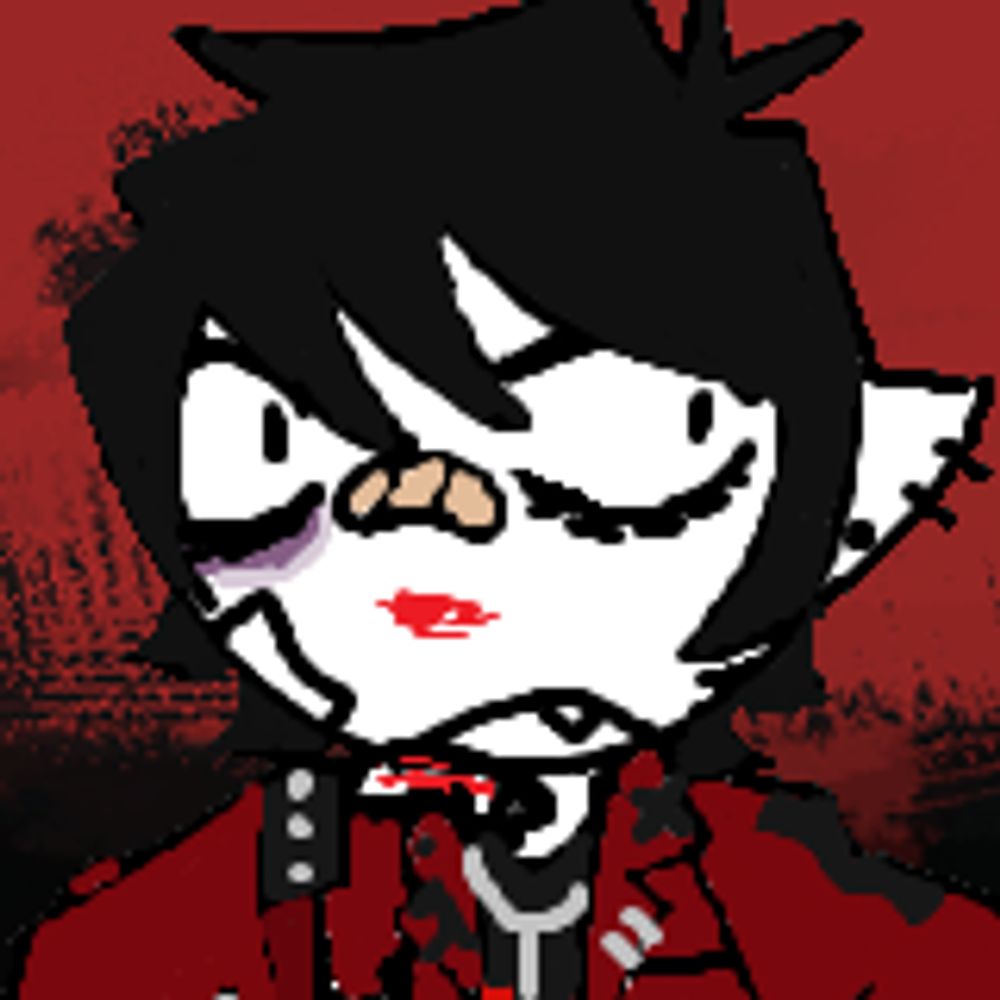 Ghast