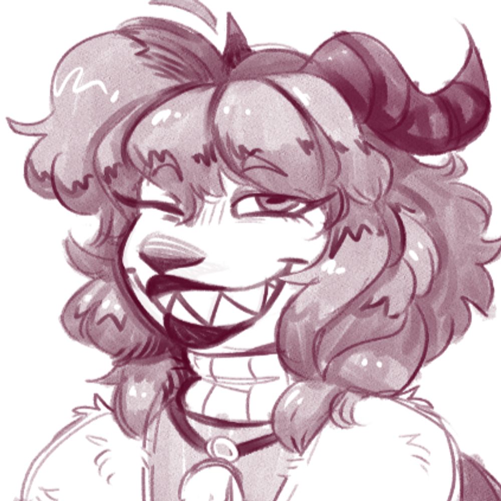 Paragon Sheep