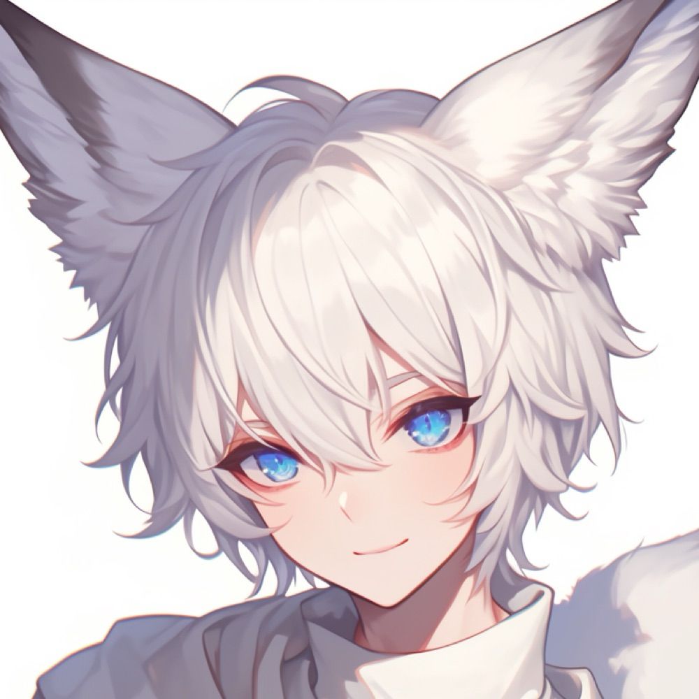 びゃっこ𓃠