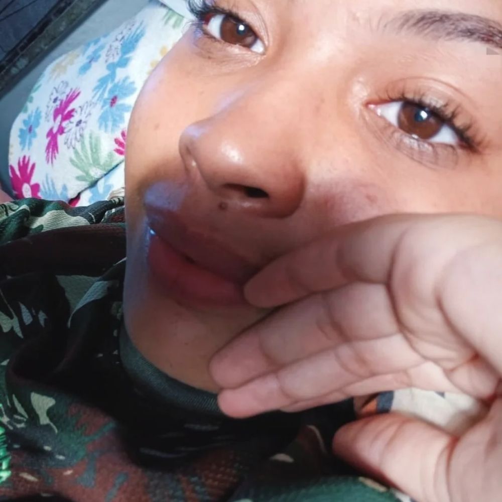 doida do ideal