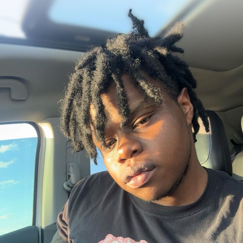 mr pretty dyke
