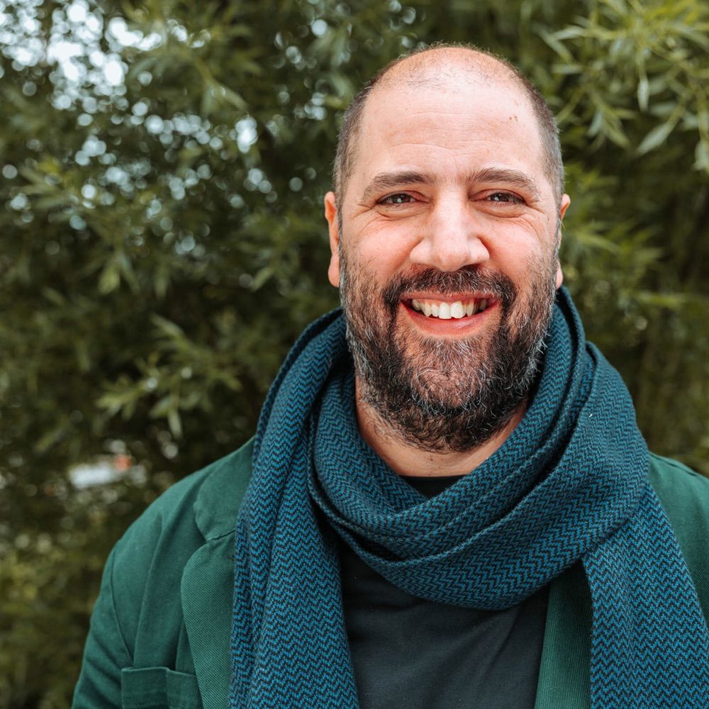 Yasser Ballemans