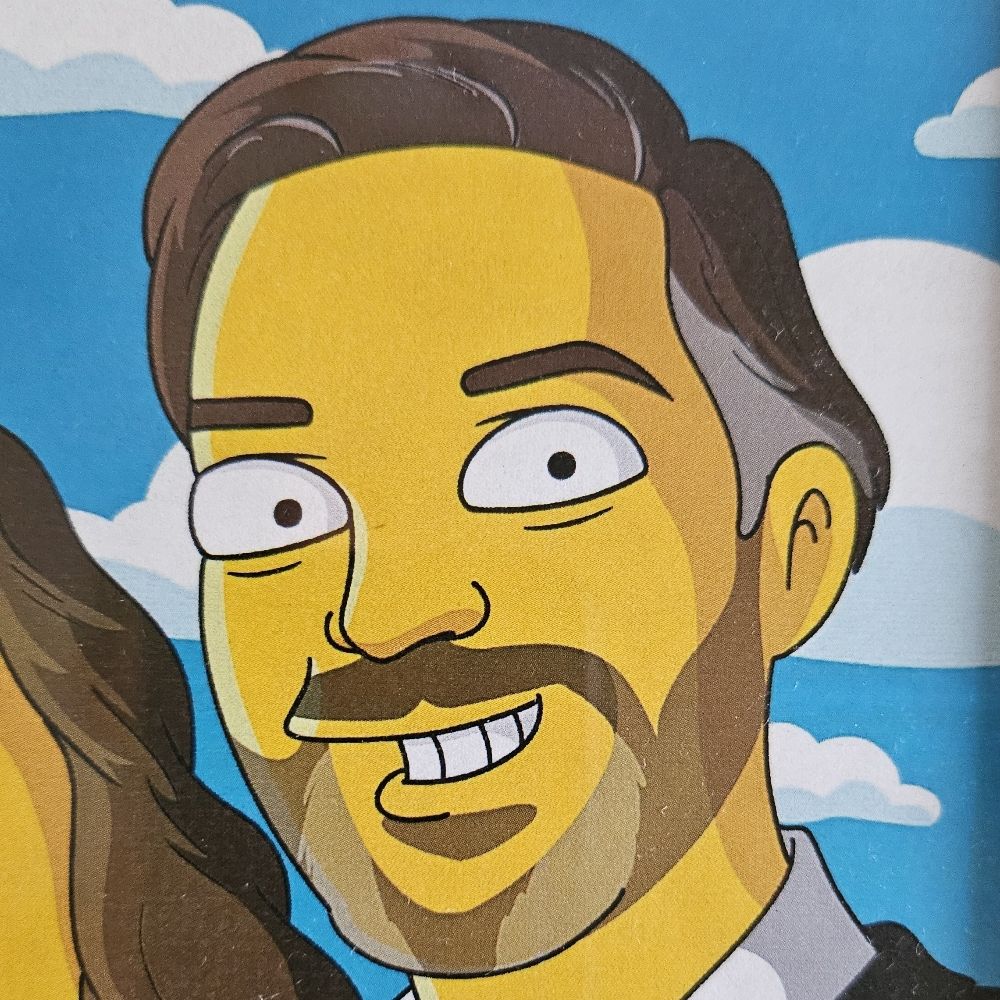 Nick Visco