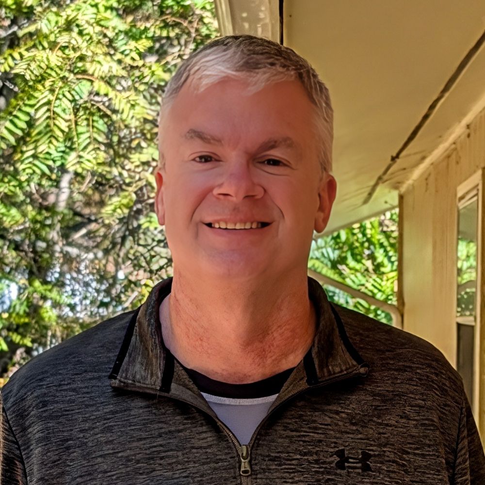 Todd McDonough