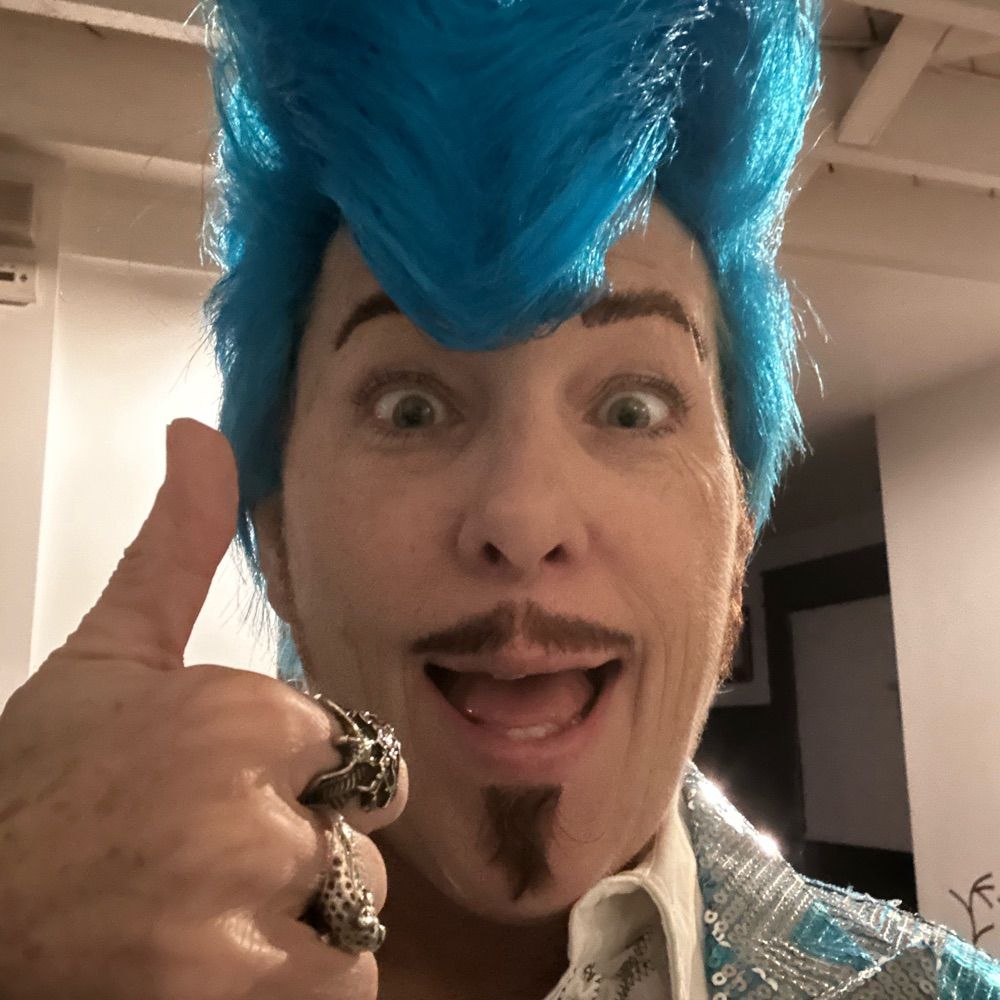 Mo B. Dick