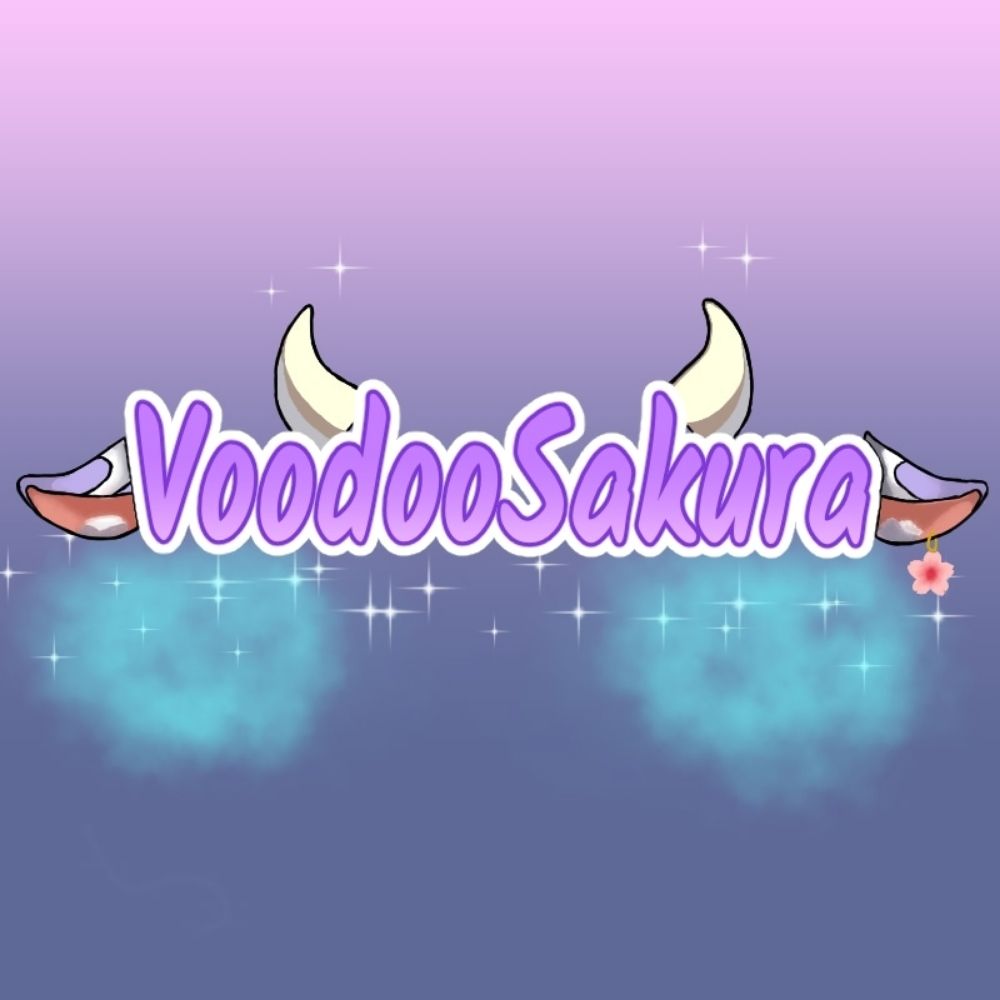 VoodooSakura