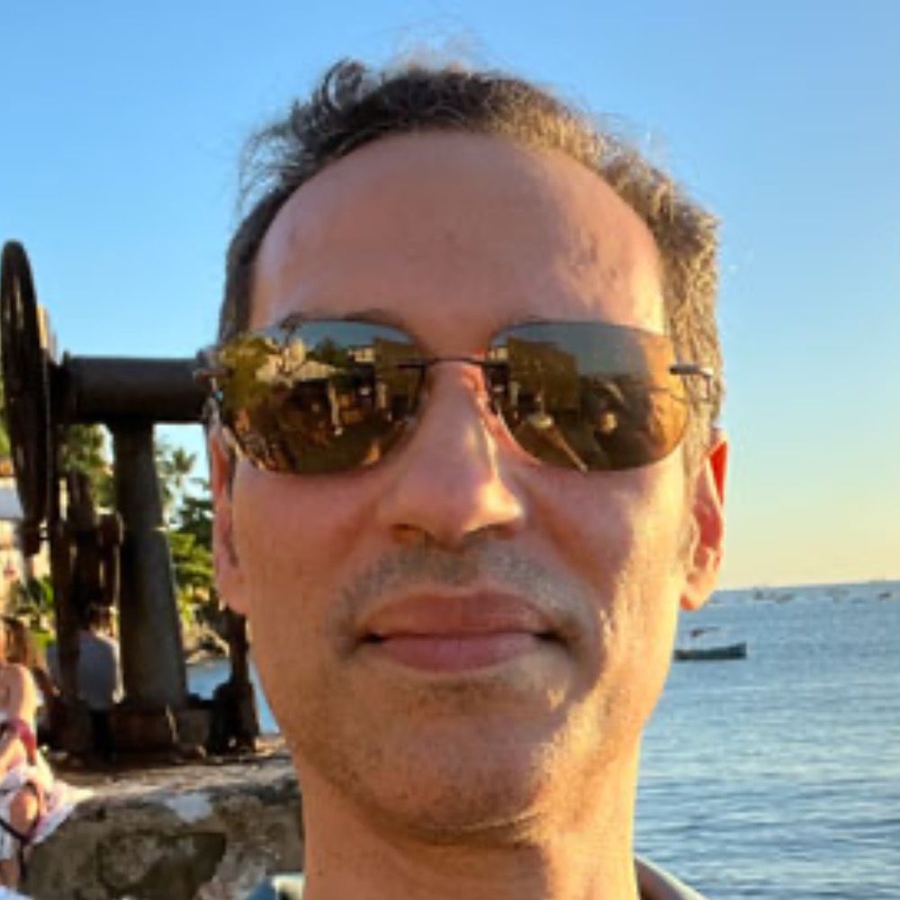 Sergio Barreto