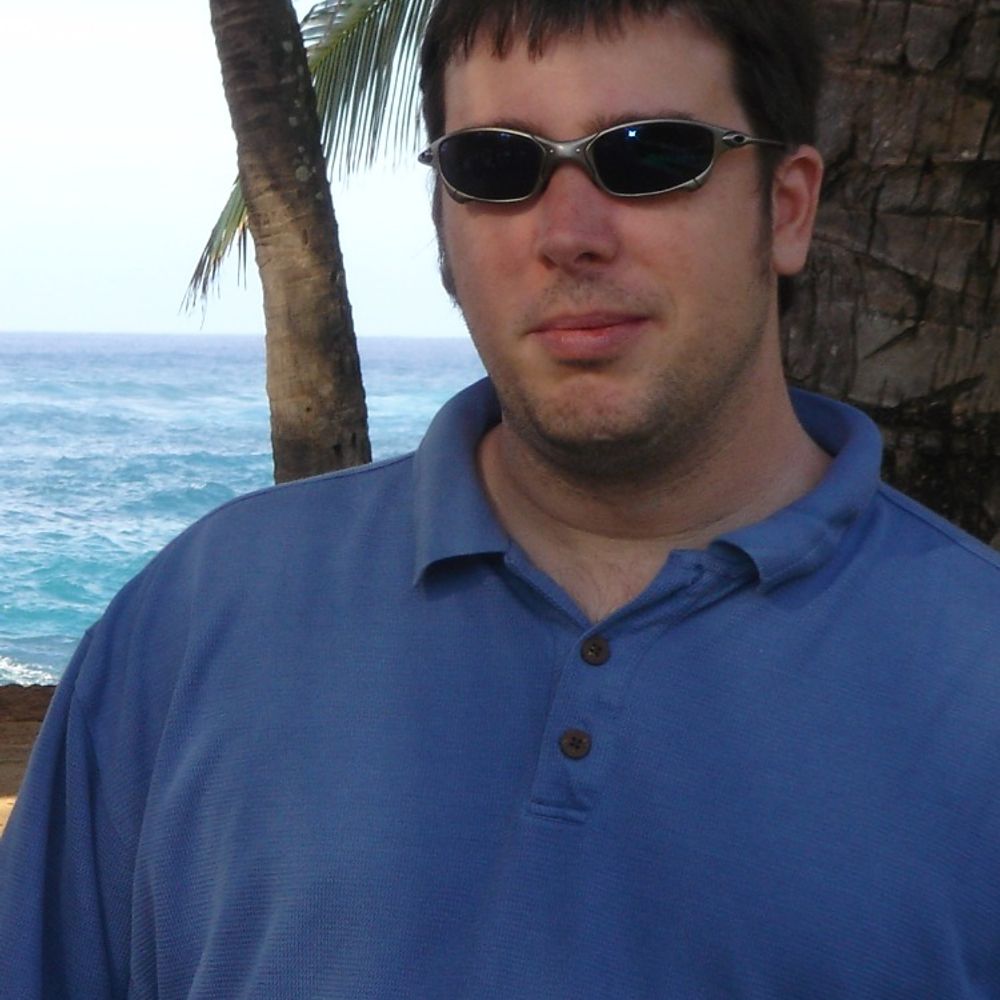 Michael Smith