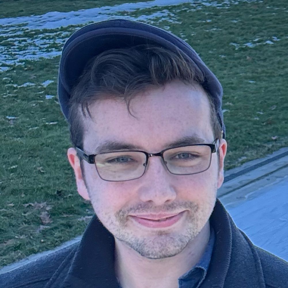 Connor Flynn