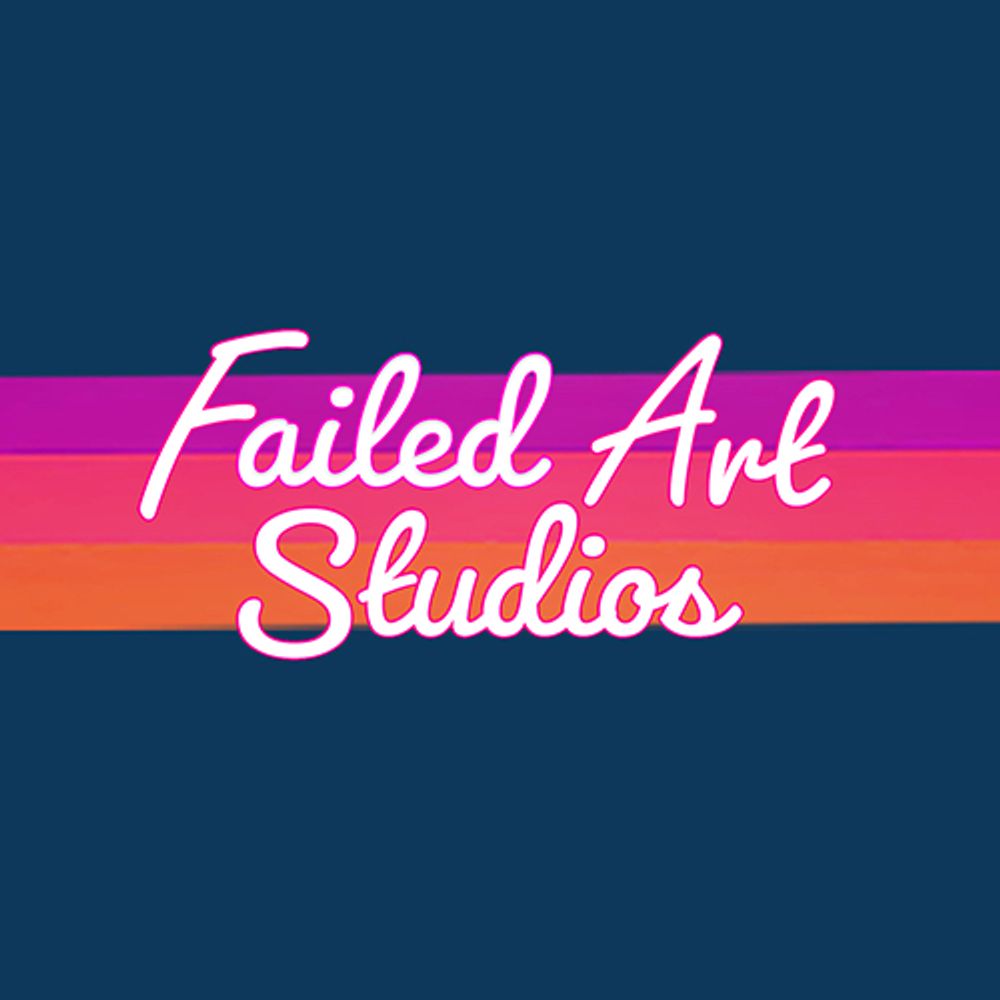 Failed Art Studios
