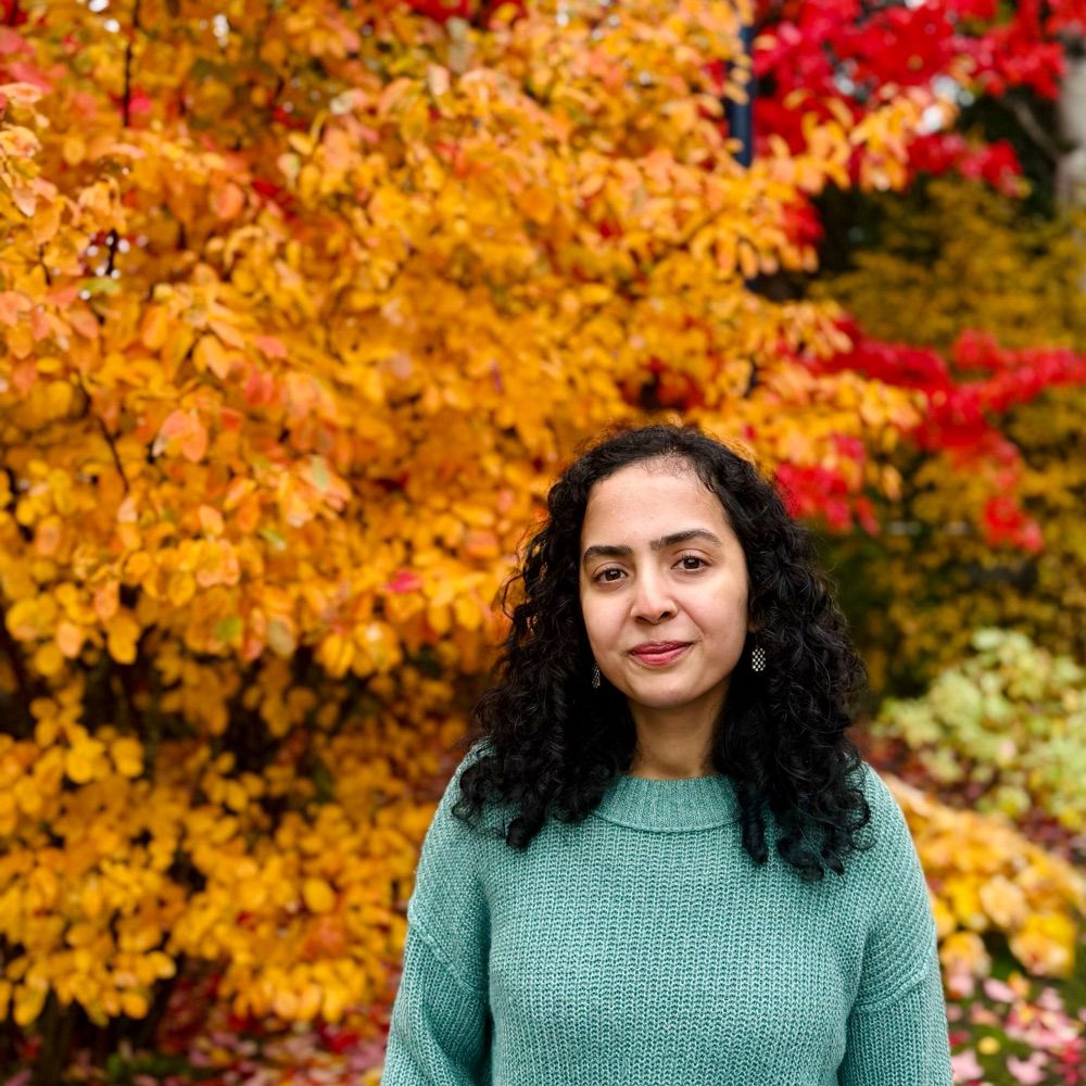 Shivani Kapania