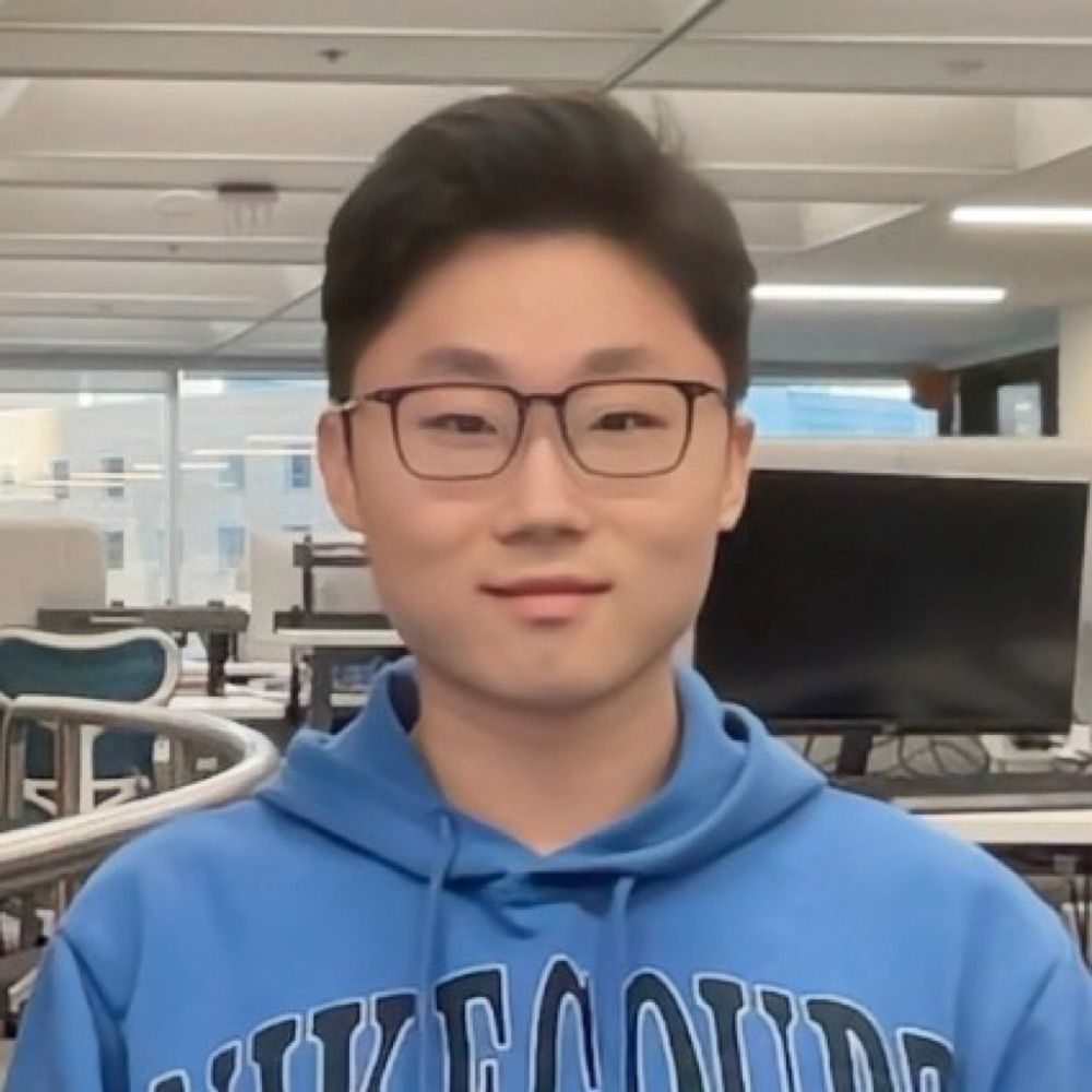 Ziyi Liu