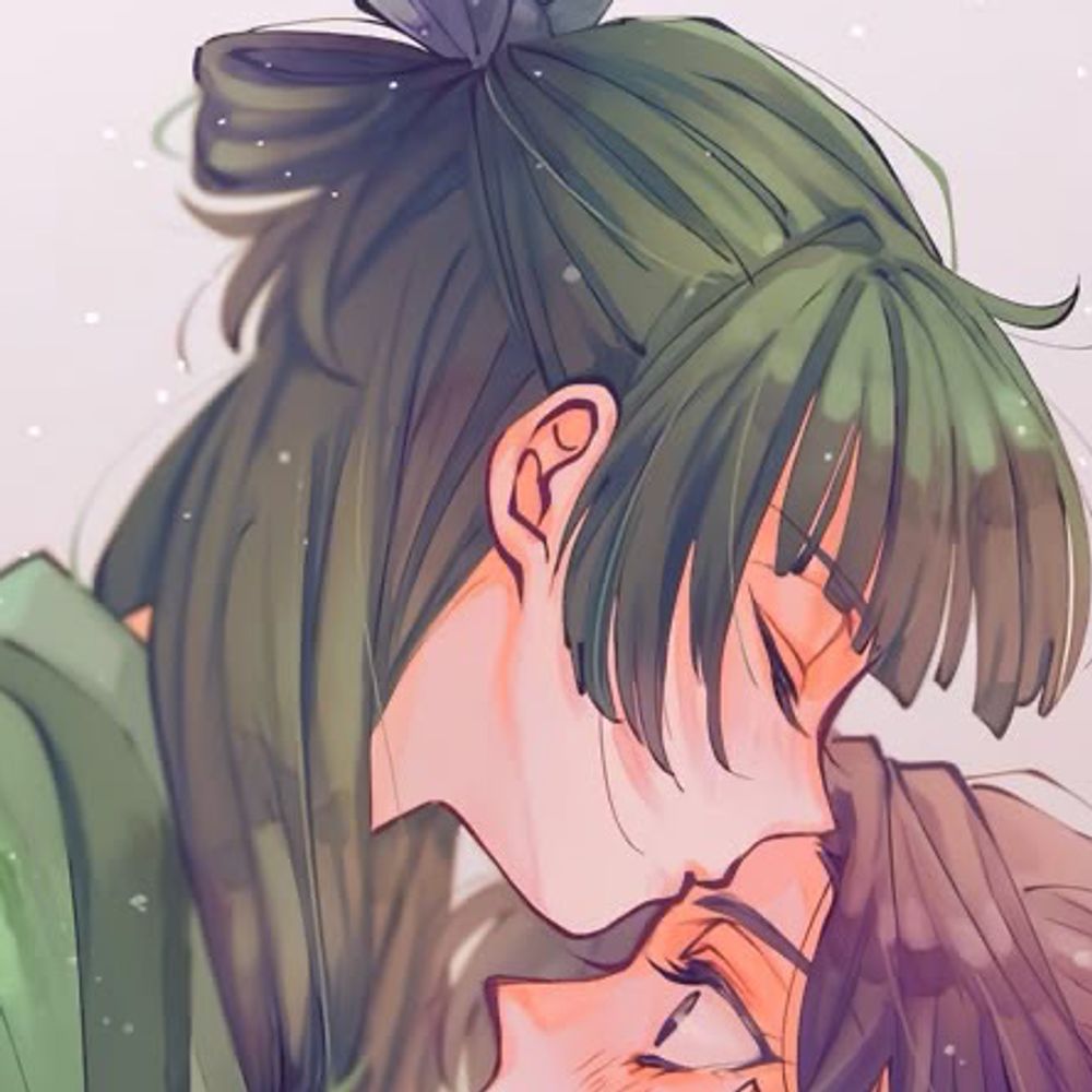 ㅤׂ ◟ ͜ ◞𐙚mar 