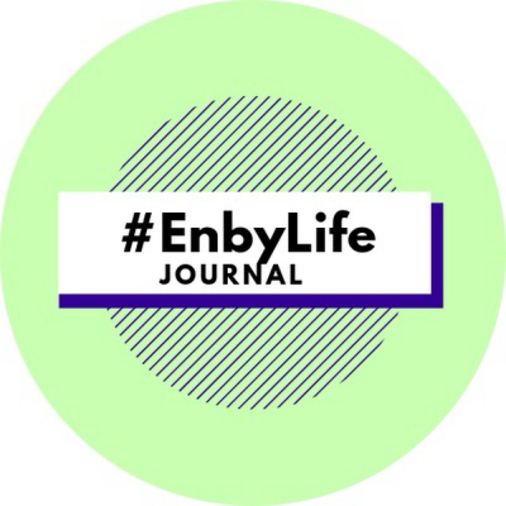 #EnbyLife Journal