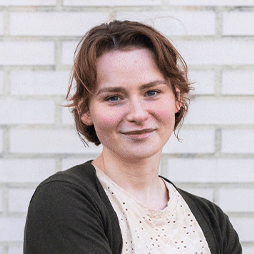 Guðrún R. Guðmundsdóttir