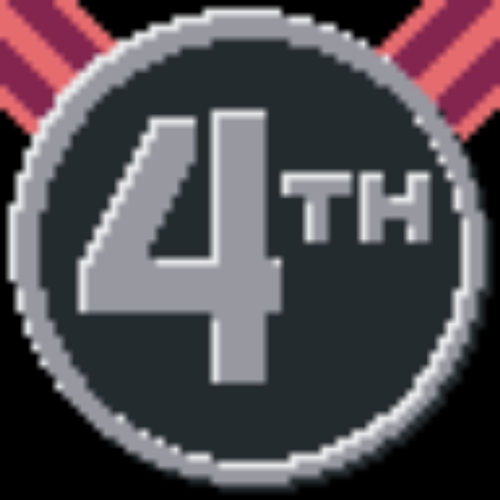 Fourth Place Forum 