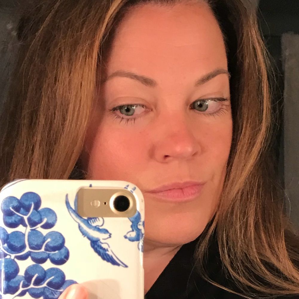 Alison Sheffield