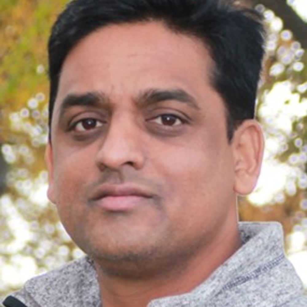 Raju Soolanayakanahally