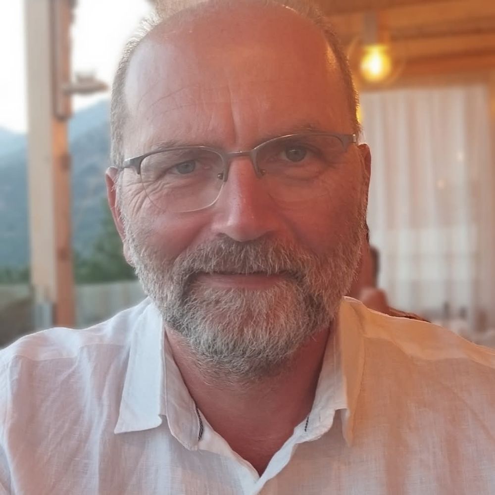 Manolis Kavadakis