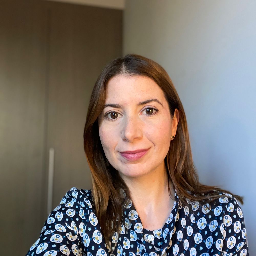 Stephanie Cajigal