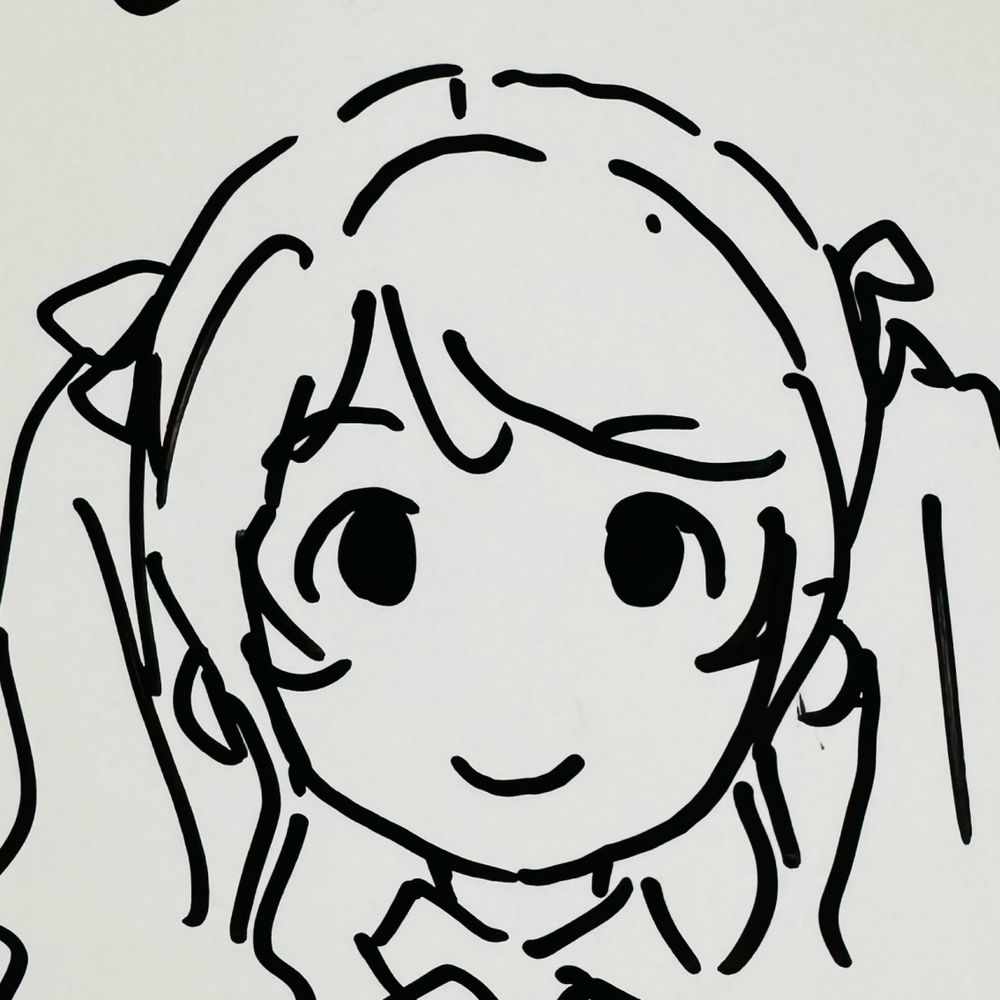 クロエたん