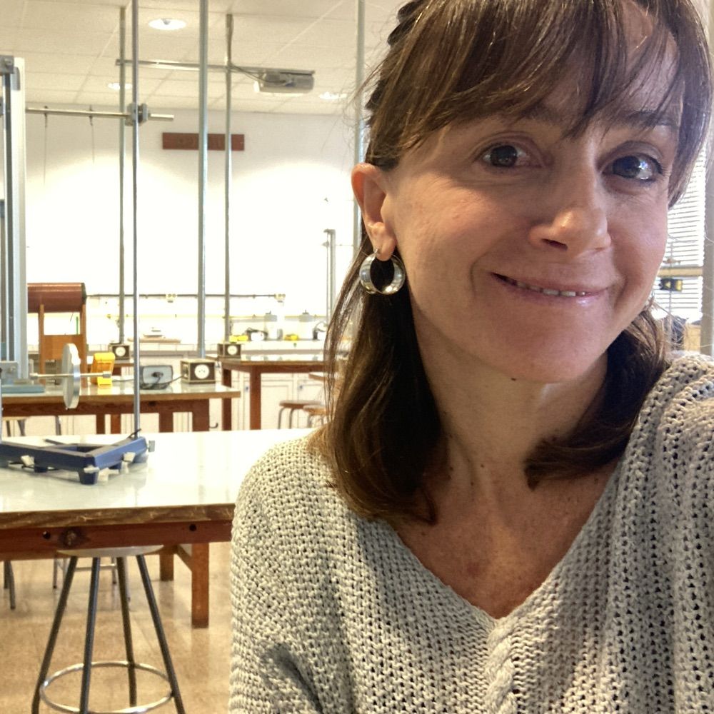 Claudia Grossi