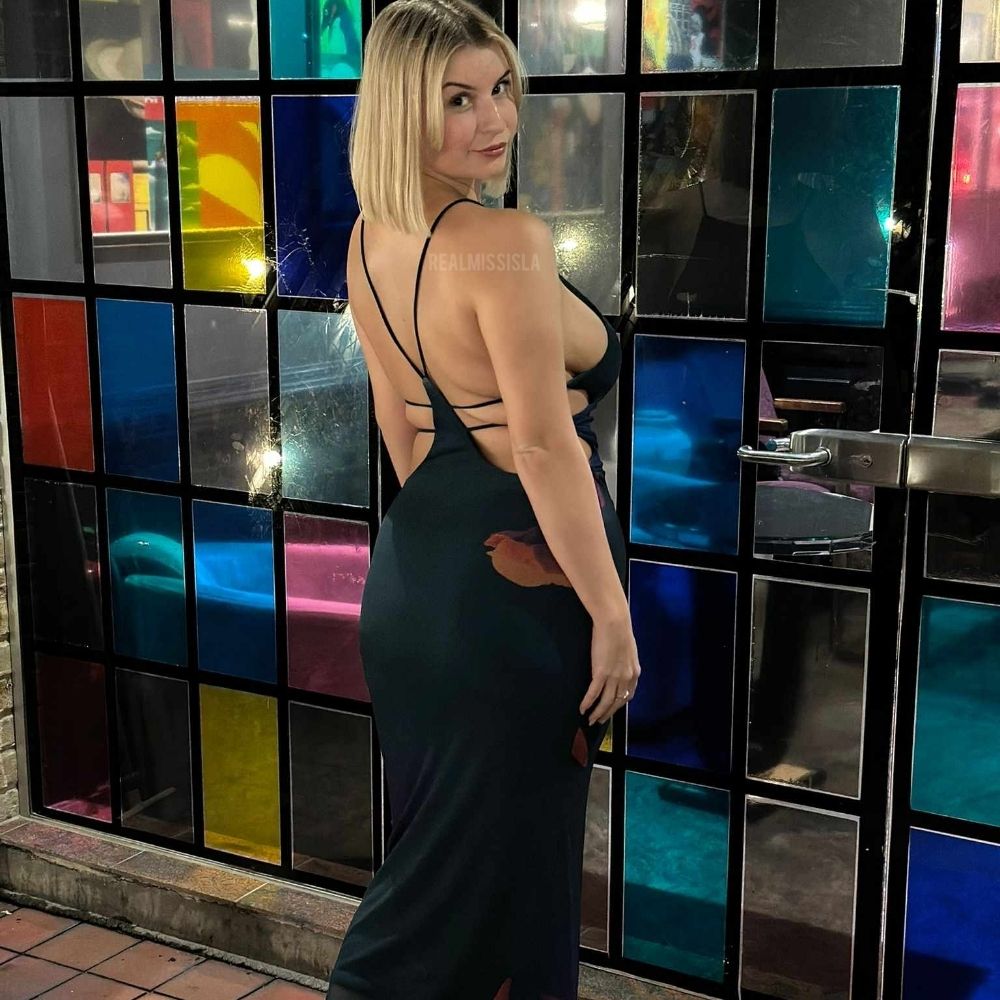 Isla White